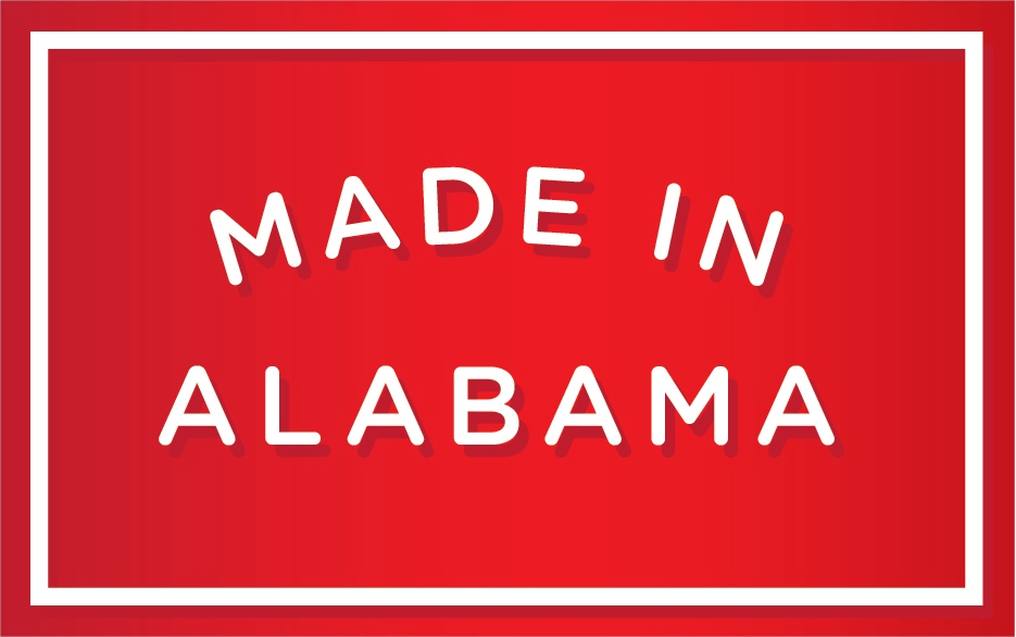 Made in Alabama