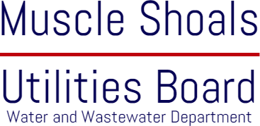Muscle Shoals Utilities Board