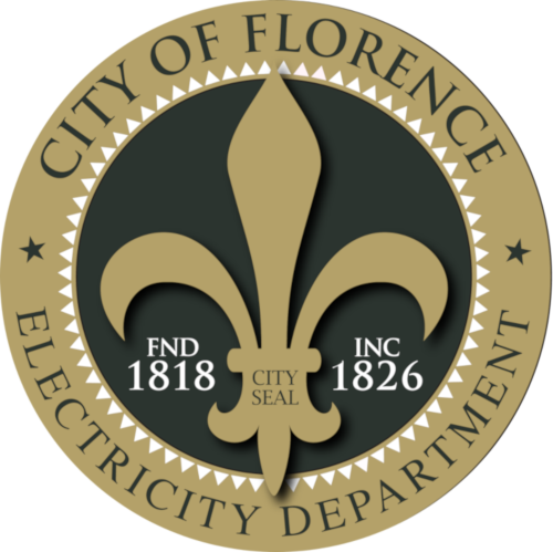City of Florence Electricity Department